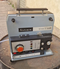 Proiettore Silma Bivox D Lux