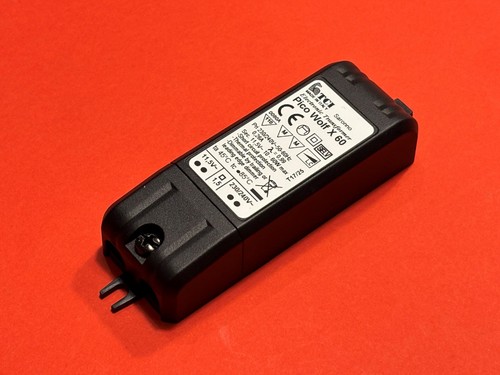 Trasformatore 12v tci pico - trasformatore,