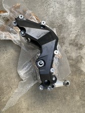 Piastre supporto telaio destra