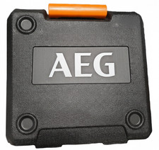 Aeg valigia rigida - aeg,