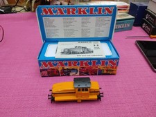 MÄRKLIN H0 Locomotore Diesel