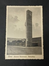 SIENA STAZIONE FERROVIARIA