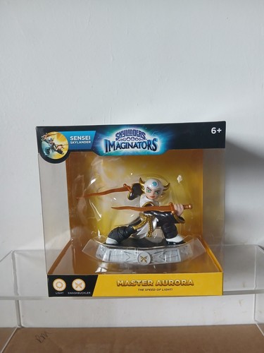 Skylanders imaginators aurora - imaginators,