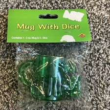 Tazza colpo giorno di San