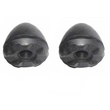 Kit 2 Molle Campana Supporto
