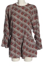 ZARA TRAFALUC Tuta corta Donna