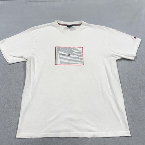 Tommy hilfiger camicia uomo - tommy,