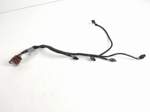 Kit cavi cablaggio motore audi - kit,
