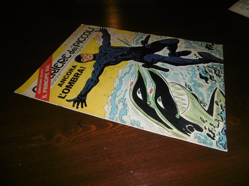 Corriere dei petits 1965 - corriere,