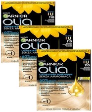 Garnier Olia Tinta Capelli