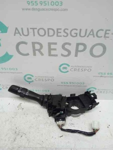17f100 mando luces - mando, 6514