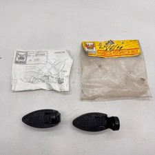 ISOTTA - COPPIA PEDANE