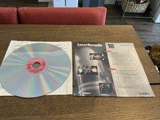 PIONEER LaserKaraoke Volume 18