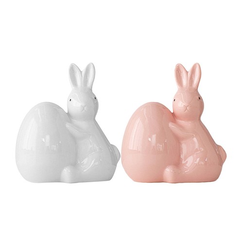 Pcs statuette animali - animali, in
