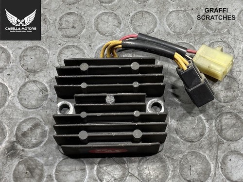 Regolatore tensione suzuki - di,