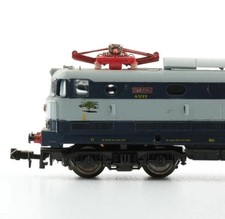 LIMA VINTAGE TARTARUGA FS E444 CON LOGHI LATERALI EDIZIONE LIMITATA SC. N 1/160