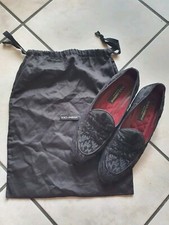 Dolce&gabbana scarpe uomo Mocassino tg. 42 / 8 