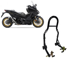 Cavalletto sollevatore alza