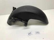 parafango posteriore scooter