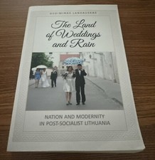 The Land of Weddings and Rain