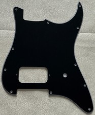 Per Fender Stratocaster Start