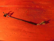 SERRATURA SBLOCCO SELLA YAMAHA FZ6 S2 2007 2011 MARY 352