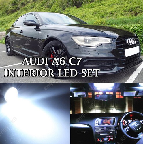 Adatto per audi - a6, c7
