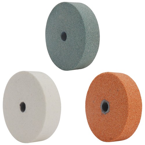 Mola ceramica abrasiva - ceramica, 75