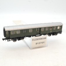 Fleischmann N 812701 carro