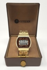 Orologio Citizen 40-4080 watch