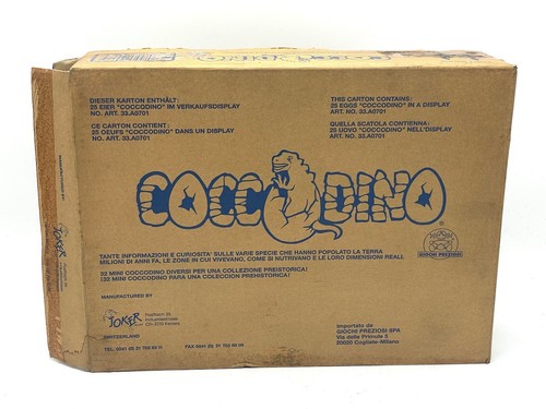 1993 vintage coccodino - vintage, uova
