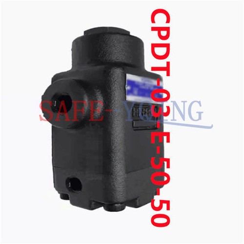1pcs valvola ritegno - 1pcs, di