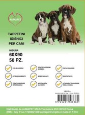 50/500 TAPPETINI ASSORBENTI