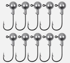 20/50 pezzi ganci per teste di