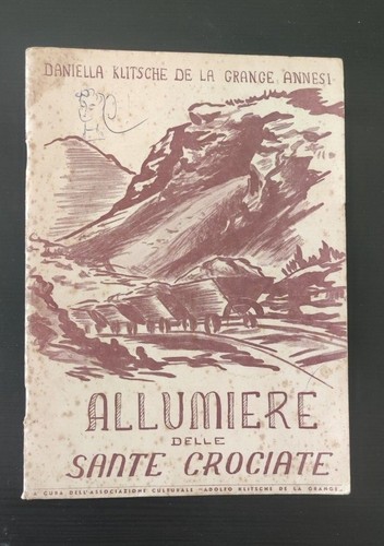 Allumiere delle sante crociate - allumiere,