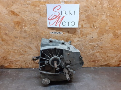 Blocco motore benelli sport - blocco,