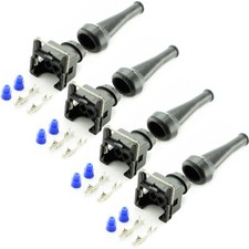 Connettore iniettore - 4x,