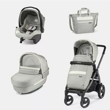 Peg Perego TRIO Book 51 S con borsa
