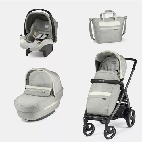 Peg perego trio - perego,