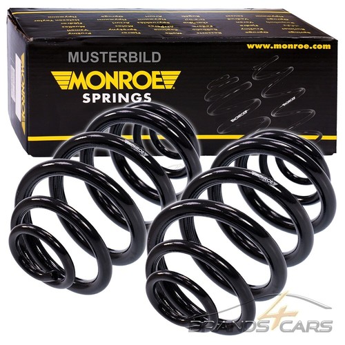 Molle sospensione monroe - 2,