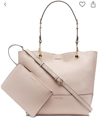 Borsa calvin klein sonoma - borsa,