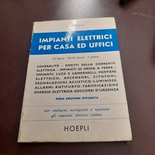 impianti elettrici per casa ed