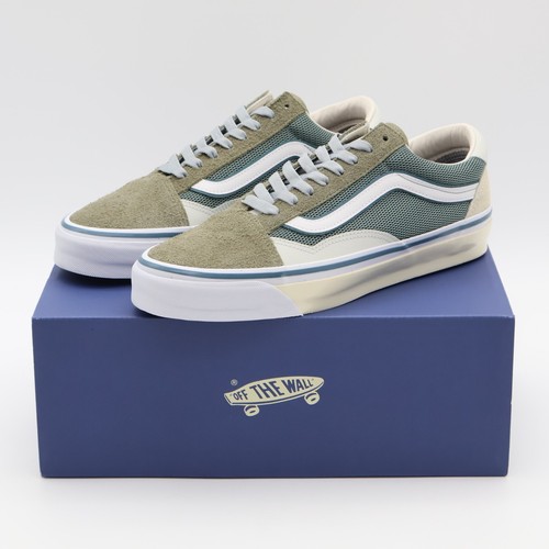 Vn000my4bgk vans old skool - vans, 36