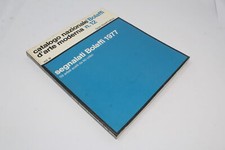 CATALOGO NAZIONALE D'ARTE MODERNA BOLAFFI VOL. III   1977 [Z47-024]