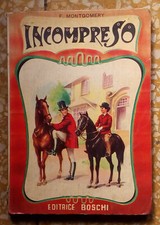 INCOMPRESO EDITRICE BOSCHI
