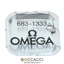 OMEGA Regolatore due pezzi calibro 683 ref. 1333 Calibro: 683, 684, 685 (IN BLIS...