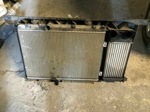 Kit radiatori peugeot 307 - kit,
