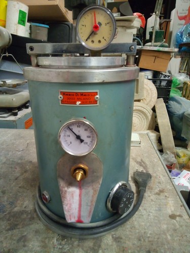 Microfusione iniettore per - microfusione,
