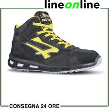 Scarpe antinfortunistiche