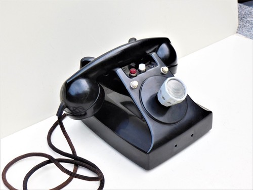 Telefono centralino vintage - , da
